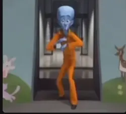 Megamind meme