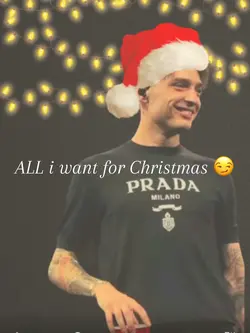 Take notes santa 😏😏