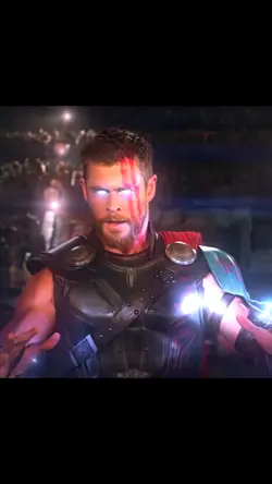 Thor Edit