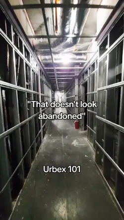 Urbex 101