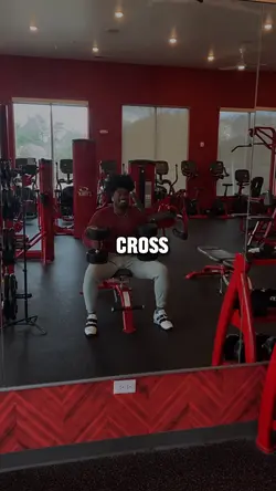 The Cross ✝️