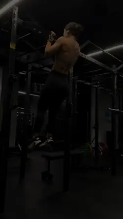 gym evolução 