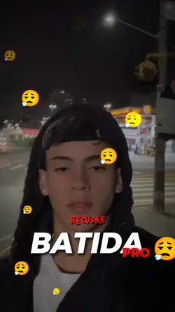um convite desses