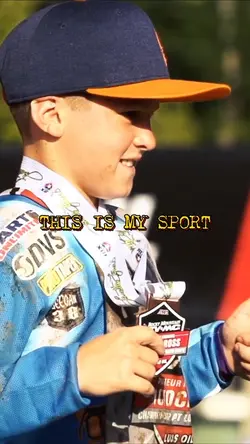Sport Motocross