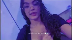 na linha do tempo..