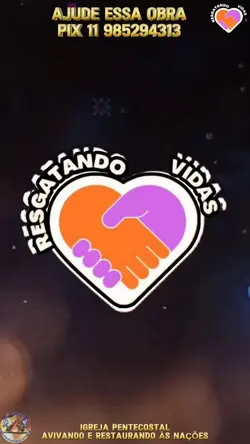 Projeto beneficente 