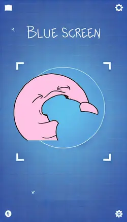 KIRBY CHUPANDO