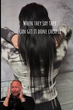 Cheaper