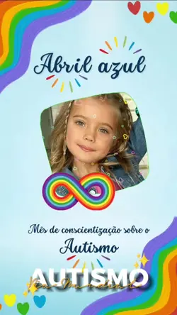 Dia do Autismo 