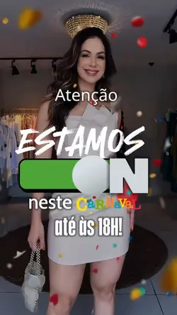 ESTAMOS ON