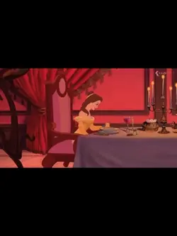 Belle edit