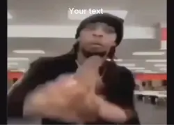 Stfu meme 