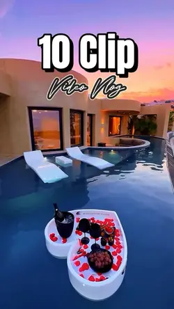 10 Clip Vlog 