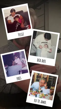dia dos pais