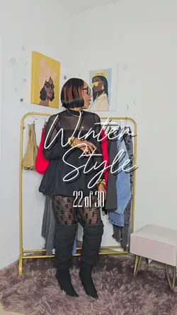 Winter Style 22/30