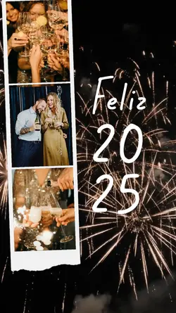 Feliz Ano Novo