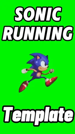Sonic Running