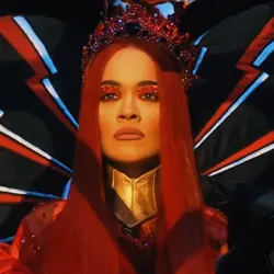 rainha de copas 