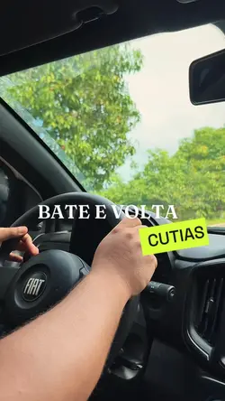 Viagem de carro 