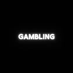 A Lil Gambling 🎰 
