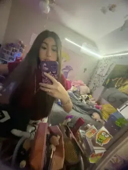 face reveal?