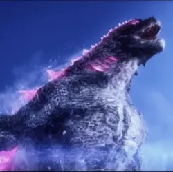 Godzilla edit💀🥶