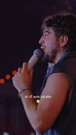 Última noite 
