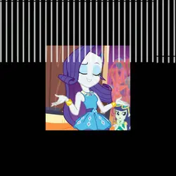 Rarity edit !!