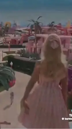 barbie