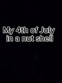 4th of July