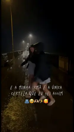 IRMÃ 🫂❤️🩹🥹🏆