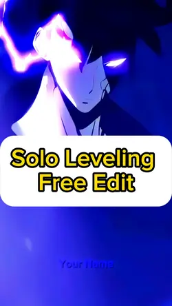 Solo Leveling - Free