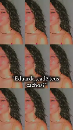 a gente brigou 