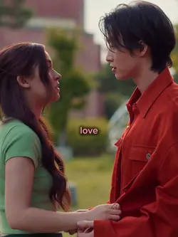 the look of love