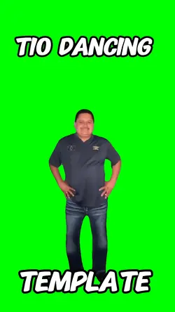 Tio dancing 