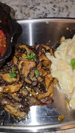 Garlic Herb 