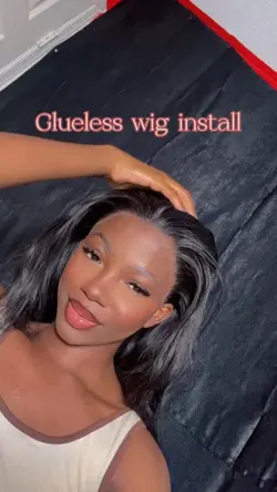 Wig Install