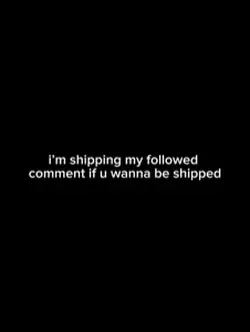 shipping followers
