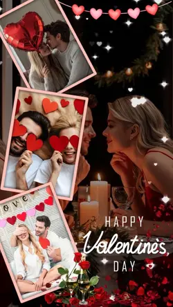 Valentine’s Day 