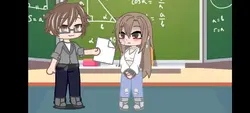 wish she left a note