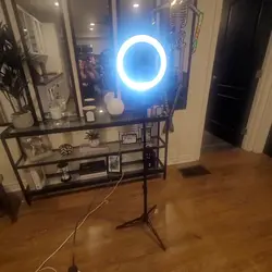 ring light