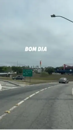 Saindo para viagem 