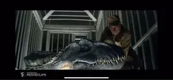 Indoraptor