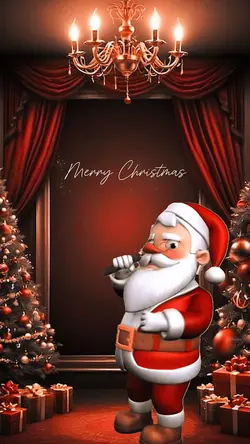 Merry Christmas 