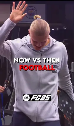Then Vs Now Part 2