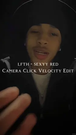Click Velocity Edit