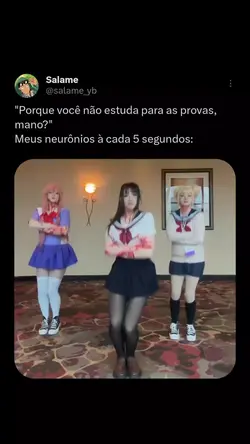 Estudar para prova