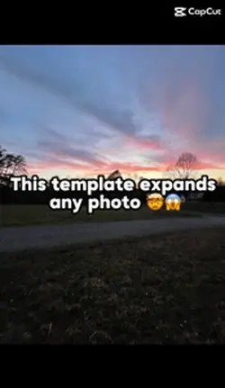 Photo extender 