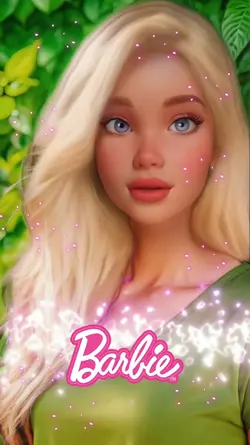 Barbie EFEITO 