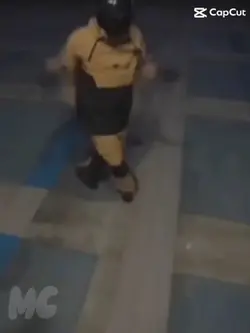 Dance if you..
